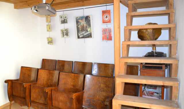 Video e pellicole: nell'archivio Eido Lab la Bari del ''come eravamo''